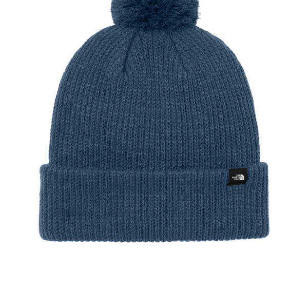 Pom Beanie Thumbnail