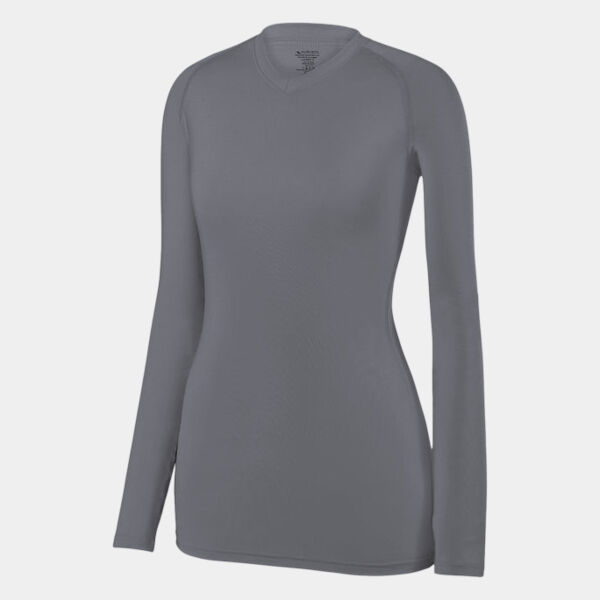 Ladies Maven Jersey Thumbnail