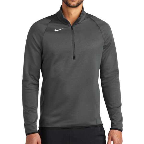Therma FIT 1/4 Zip Fleece Thumbnail