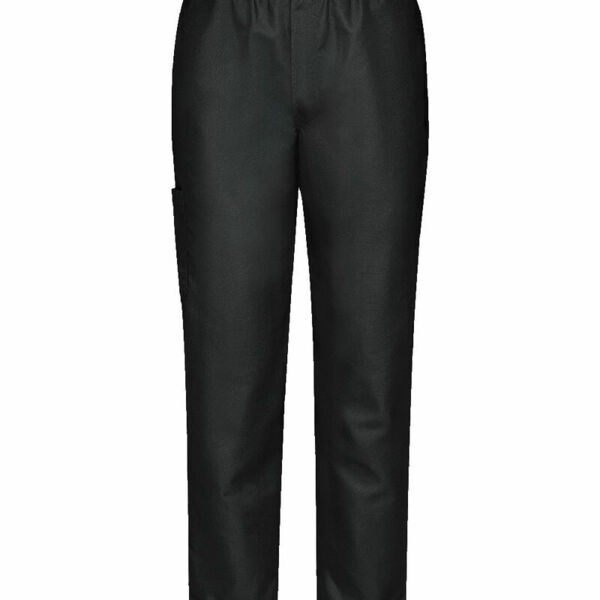 Airflow Chef Pants with Back Panels Thumbnail