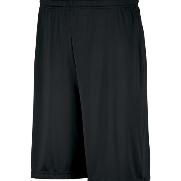 Dri-Power(r) Essential Performance Shorts With Pockets Thumbnail