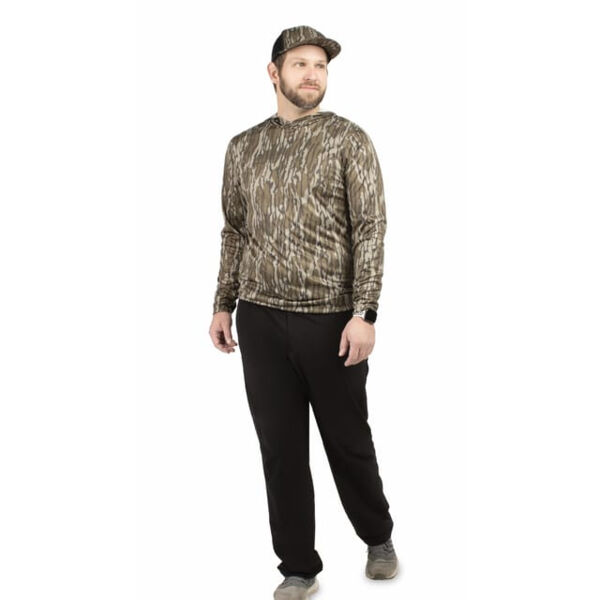 Mossy Oak(r) Momentum Hoodie Thumbnail