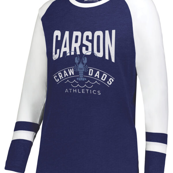 Girls Fanatic 2.0 Long Sleeve Tee Thumbnail