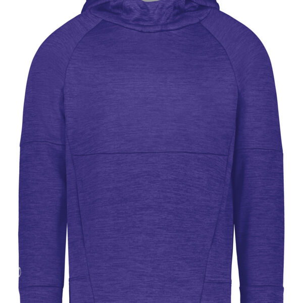 Youth All-Pro Performance Fleece Hoodie Thumbnail