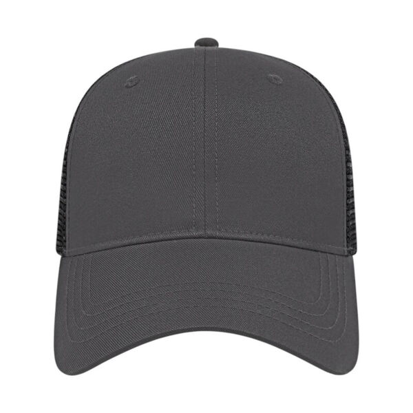 X-tra Value Polyester Trucker Cap Thumbnail