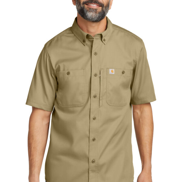Rugged Professional Series Short Sleeve Shirt Thumbnail