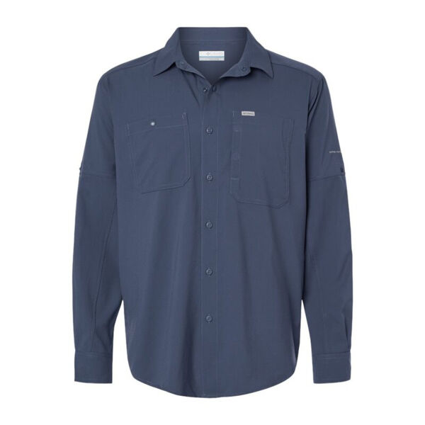 Men's Silver Ridge™ Utility Lite Pocket Shirt Thumbnail