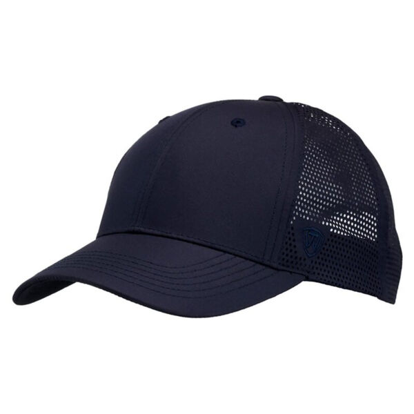 Flight Lasercut Mesh Trucker Cap Thumbnail
