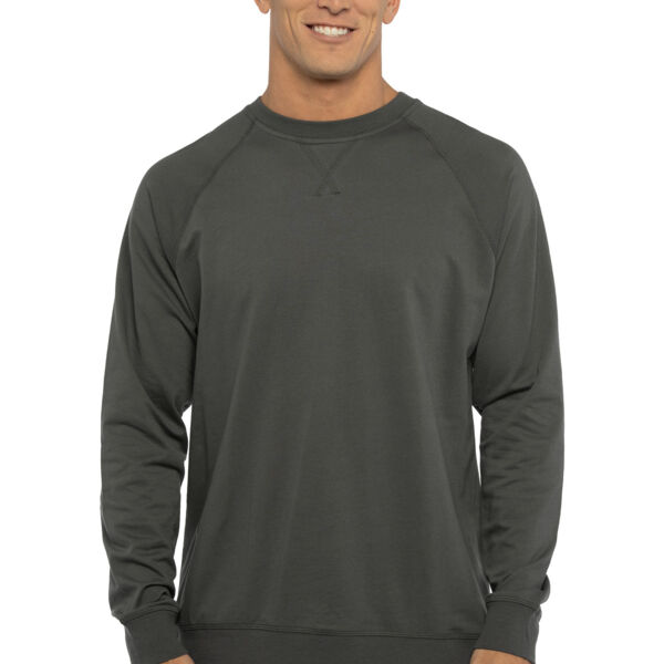 Laguna Raglan Sweatshirt Thumbnail