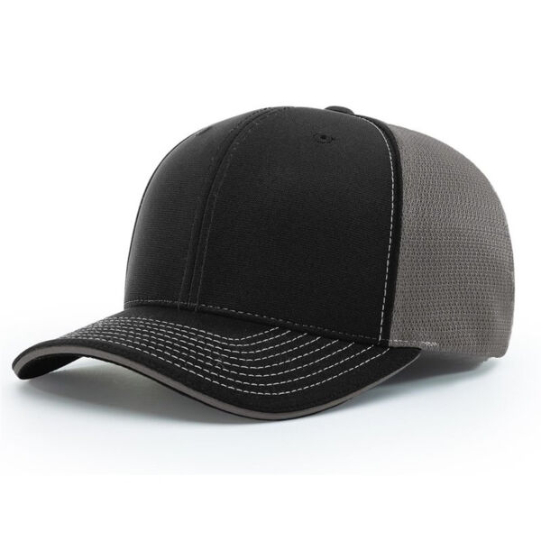 Pulse Sportmesh R-Flex Cap Thumbnail