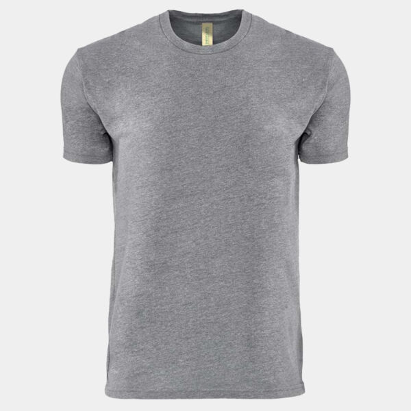 Unisex Eco Heavyweight T-Shirt Thumbnail