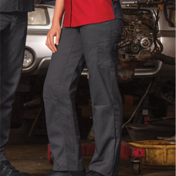 Women's Extended Sizes Lightweight Crew Pants Thumbnail