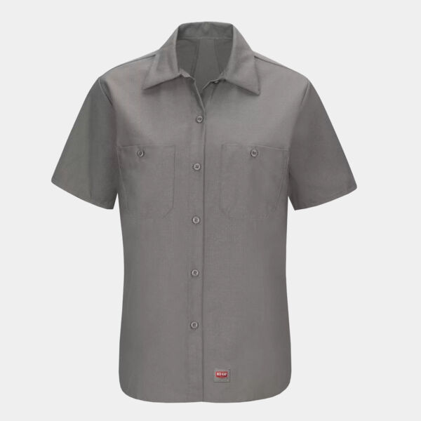 Women's Mimix Work Shirt Thumbnail