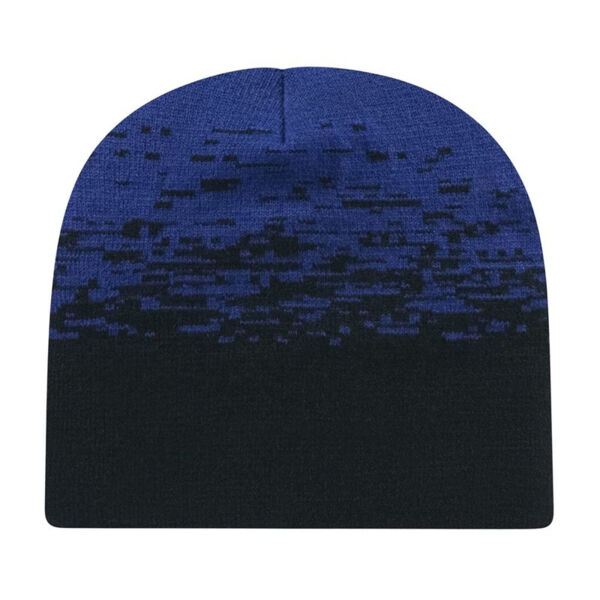 USA-Made Static Beanie Thumbnail