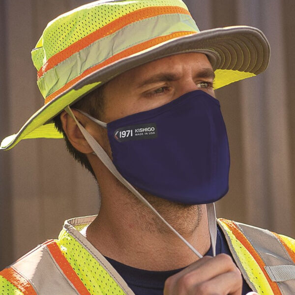 Protective Face Mask Thumbnail