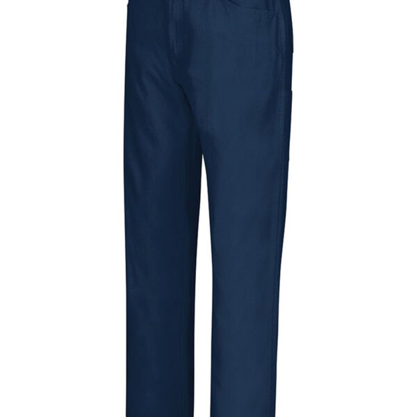 Men's Odd Sizes Loose Fit Midweight Canvas Jean - EXCEL FR® ComforTouch® - 8.5 oz. Thumbnail