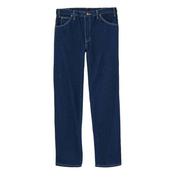 Men's 5-Pocket Jeans Thumbnail