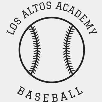 Baseball Template DNT002 BW Thumbnail