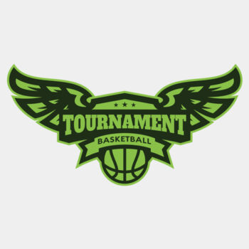Tournament League logo template 02 Thumbnail