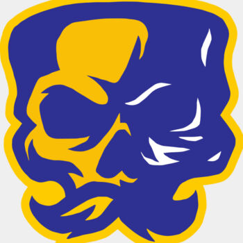 Elements Skulls logo template 151 Thumbnail