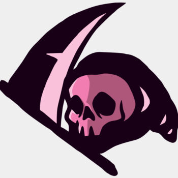 Elements Skulls logo template 181 Thumbnail