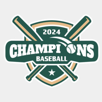 Baseball Championship 02 Thumbnail