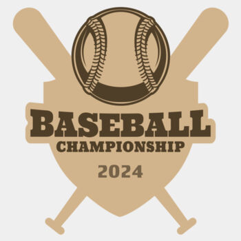 Baseball Championship 03 Thumbnail
