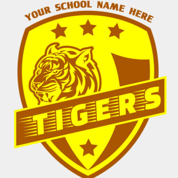 School Tigers 11 Thumbnail