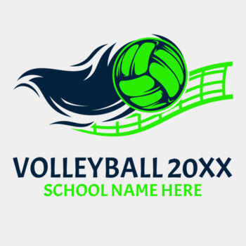 Volleyball 12 Thumbnail