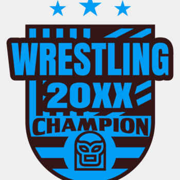 Wrestling 11 Thumbnail