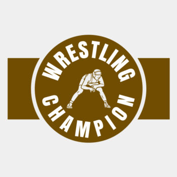 Wrestling 36 Thumbnail