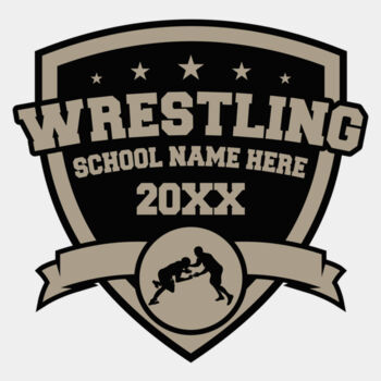 Wrestling 67 Thumbnail