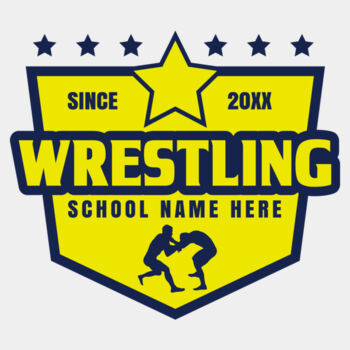 Wrestling 68 Thumbnail