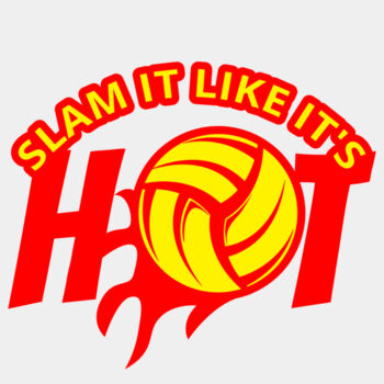 Volleyball 47 Thumbnail