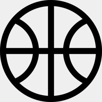 Basketball   Clipart 20 Thumbnail