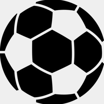 Soccer   Clipart 19 Thumbnail