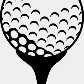 Golf   Clipart 15 Thumbnail