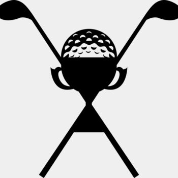 Golf   Clipart 18 Thumbnail