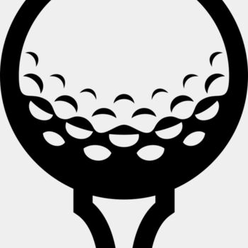 Golf   Clipart 5 Thumbnail