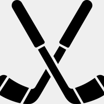 Hockey   Clipart 12 Thumbnail