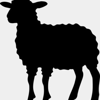 Lamb   Clipart 1 Thumbnail