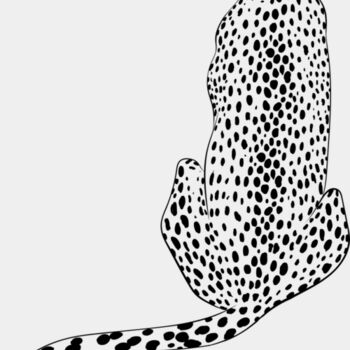 Leopard   Clipart 4 Thumbnail