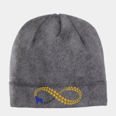 Fleece Beanie - OSFM Thumbnail
