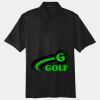 Tech Pique Polo Thumbnail
