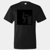 Unisex Nexgen Performance T-Shirt Thumbnail