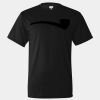 Unisex Nexgen Performance T-Shirt Thumbnail