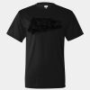 Unisex Nexgen Performance T-Shirt Thumbnail