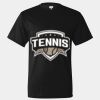 Unisex Nexgen Performance T-Shirt Thumbnail