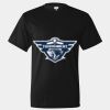 Unisex Nexgen Performance T-Shirt Thumbnail