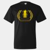 Unisex Nexgen Performance T-Shirt Thumbnail